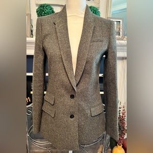 Banana Republic Blazer 🌺